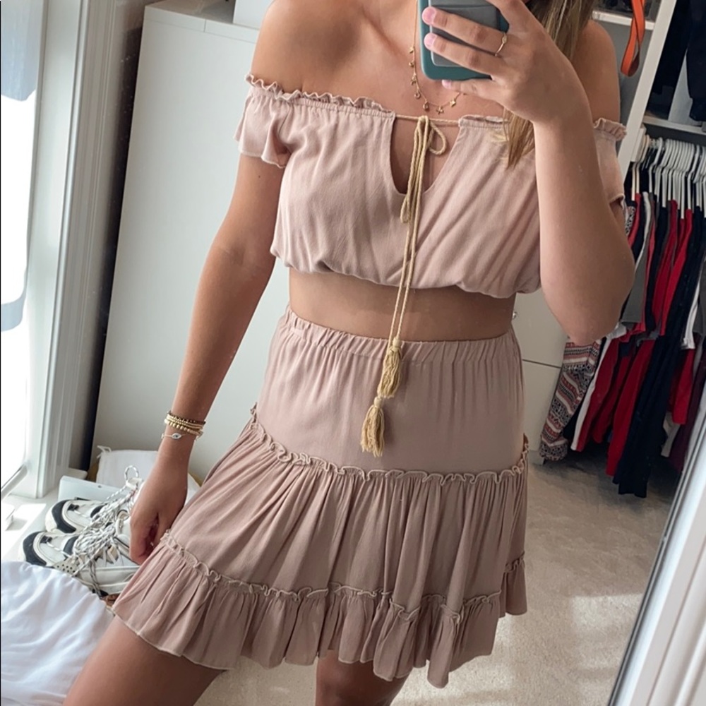 Princess Polly Set